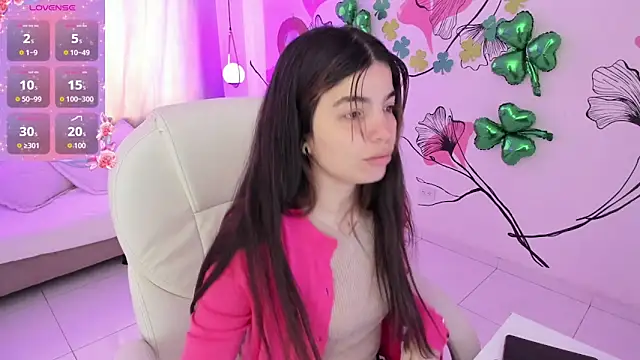 Isabela Fiorelli online show from 31, 3, 2026