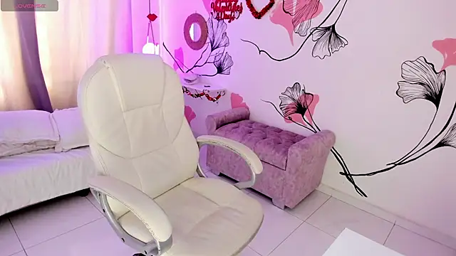 Isabela Fiorelli online show from 9, 2, 2026