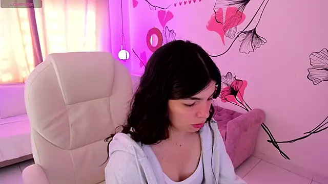 Snapshot of Isabela_Fiorelli chatting on 14, 6, 2026 Isabela Fiorelli online show from 14, 6, 2026