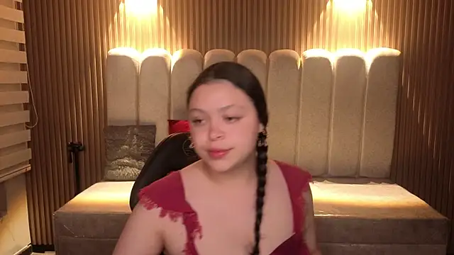 Snapshot of Cute_Angell_ chatting on 3, 2, 2026 Cute Angell online show from 3, 2, 2026