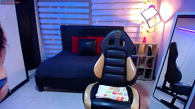 Cute Angell  online show from 18, 10, 2025