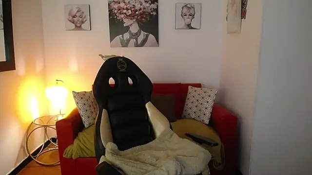 Cute Angell  online show from 21, 3, 2025