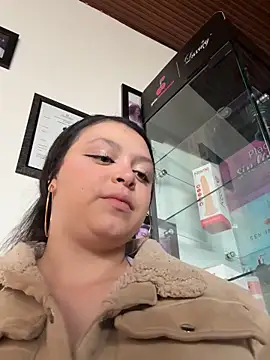 Cute Angell  online show from 31, 10, 2025