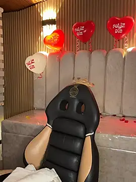 Snapshot of Cute_Angell_ chatting on 13, 2, 2026 Cute Angell online show from 13, 2, 2026