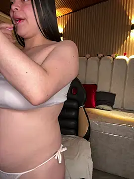 Snapshot of Cute_Angell_ chatting on 28, 2, 2026 Cute Angell online show from 28, 2, 2026