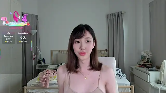 joycemilka online show from 14, 9, 2025