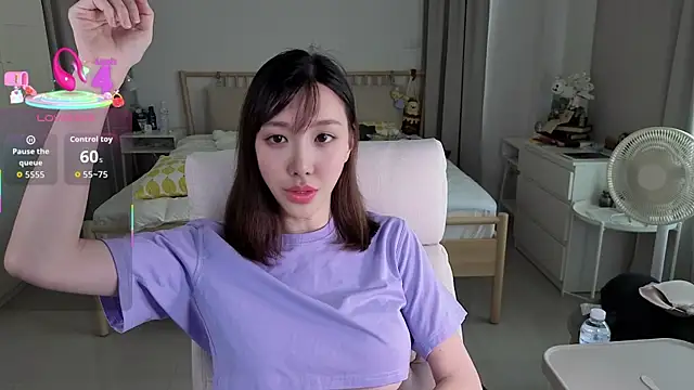 joycemilka online show from 20, 9, 2025