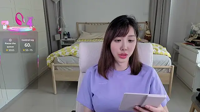 joycemilka online show from 30, 9, 2025