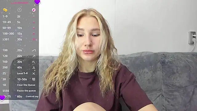 And1sa online show from 6, 1, 2026