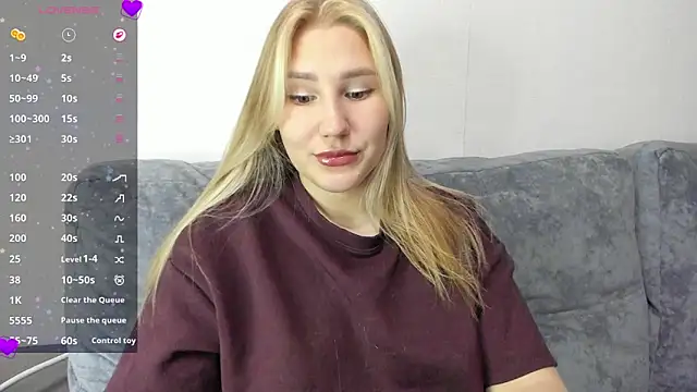 And1sa online show from 11, 1, 2026