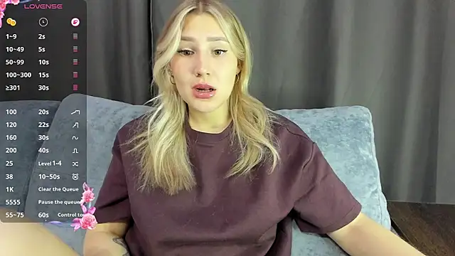 And1sa online show from 21, 10, 2025