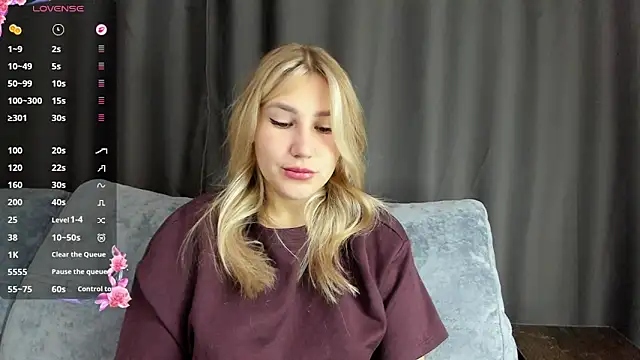 And1sa online show from 21, 10, 2025