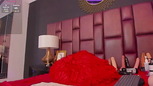 AgathaBladee online show from 26, 2, 2025