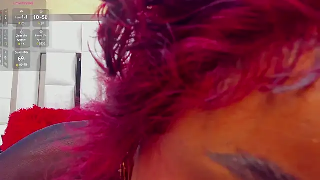 AgathaBladee online show from 8, 3, 2025