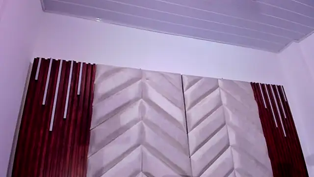 aprilvagner03 online show from 21, 9, 2025