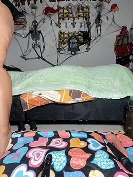 orianna submissive24 online show from 26, 11, 2025