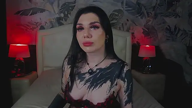 MaeveMoon online show from 24, 5, 2026