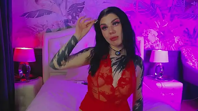 MaeveMoon online show from 29, 4, 2026
