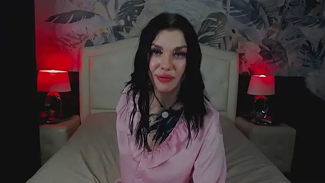 MaeveMoon online show from 5, 5, 2026
