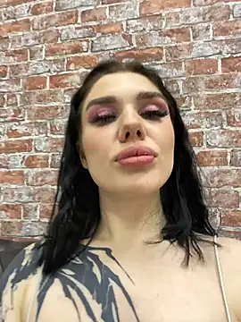 MaeveMoon online show from 29, 11, 2025