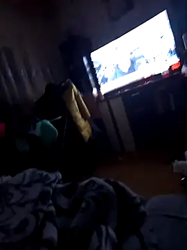 KpecTuK288 online show from 11, 1, 2025