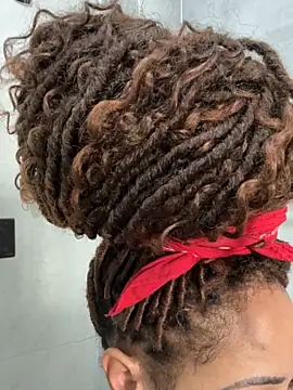 dianagolley420 online show from 17, 2, 2025