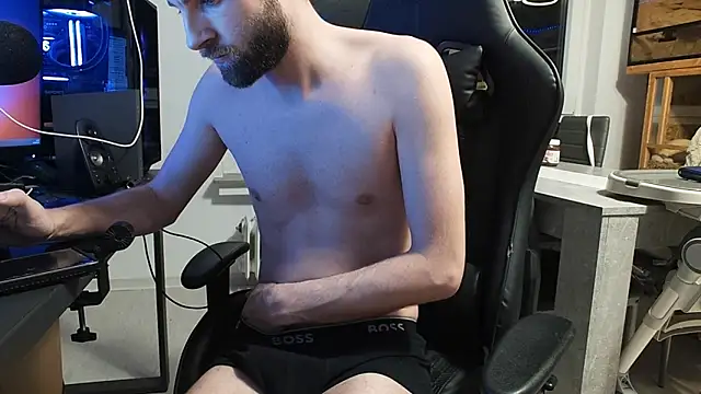 ademandjulia online show from 22, 3, 2026