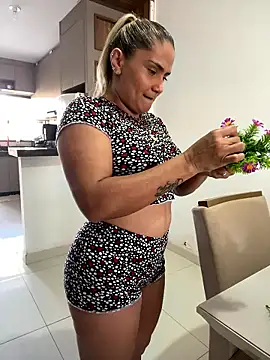 Gabyseex online show from 30, 4, 2026