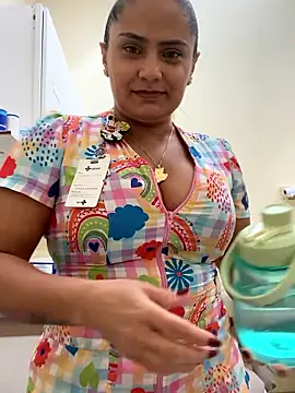 Gabyseex online show from 1, 5, 2026