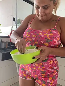 Gabyseex online show from 22, 3, 2026