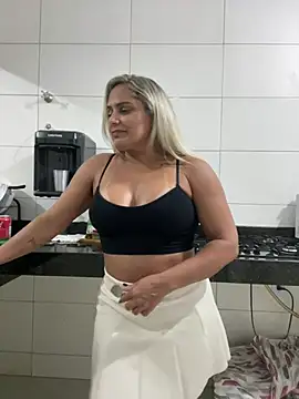 Gabyseex online show from 17, 3, 2026