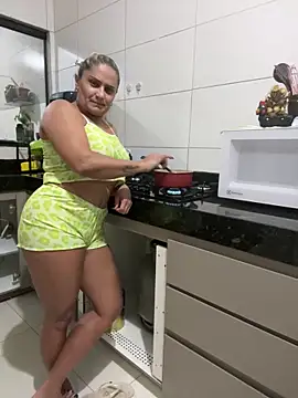 Gabyseex online show from 31, 3, 2026