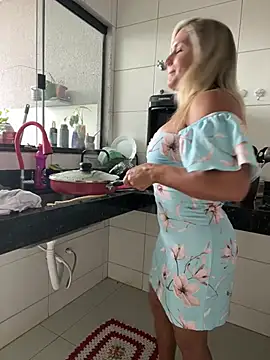 Gabyseex online show from 17, 3, 2026