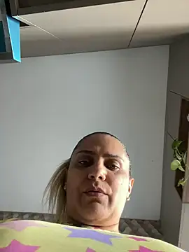 Gabyseex online show from 8, 5, 2026
