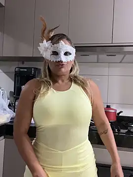 Gabyseex online show from 25, 5, 2026