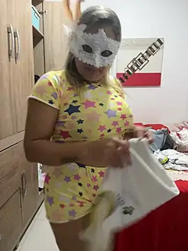 Gabyseex online show from 3, 6, 2026
