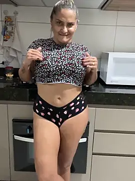 Gabyseex online show from 2, 5, 2026