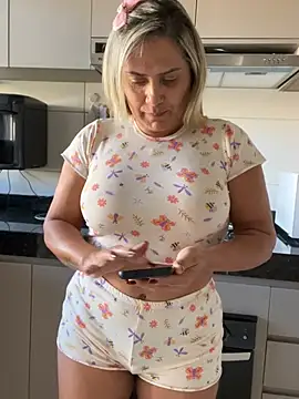 Gabyseex online show from 26, 4, 2026
