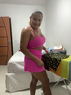 Gabyseex online show from 27, 2, 2026