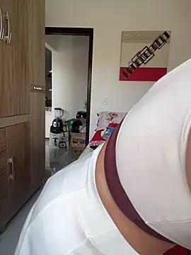 Gabyseex online show from 10, 3, 2026