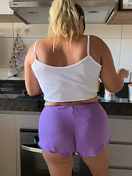 Gabyseex online show from 28, 7, 2026