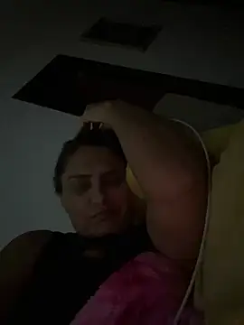 Gabyseex online show from 25, 6, 2026