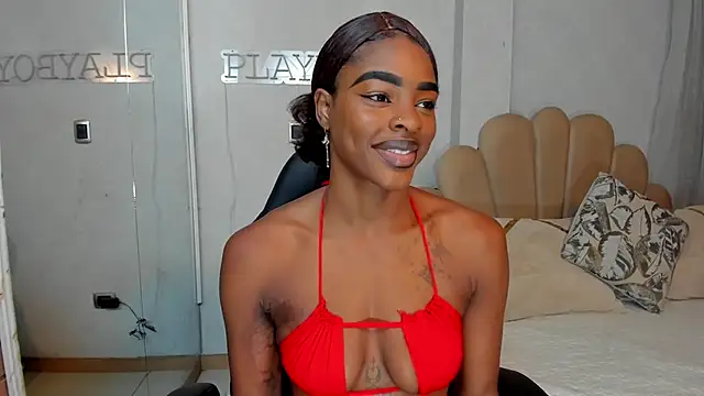 Zoe CarterX online show from 17, 2, 2026