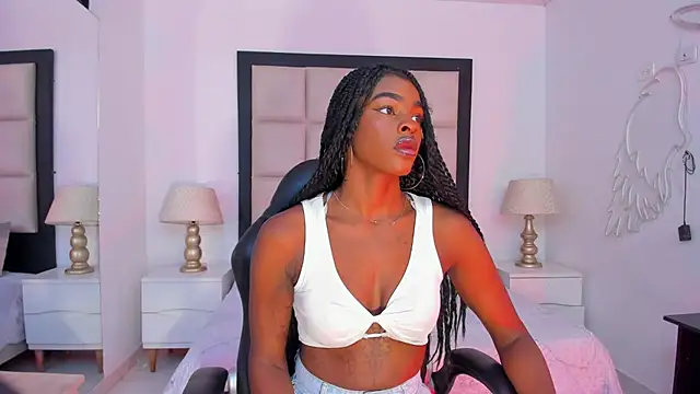 Zoe CarterX online show from 2, 10, 2025