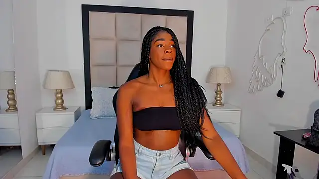 Zoe CarterX online show from 16, 9, 2025