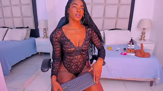 Zoe CarterX online show from 12, 9, 2025