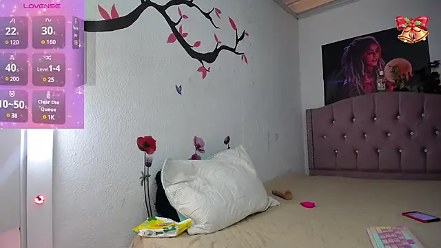 princess stg online show from 27, 2, 2025