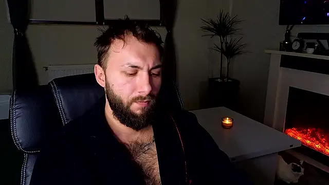 JamieNoxus online show from 12, 2, 2026