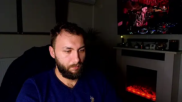 JamieNoxus online show from 15, 1, 2026