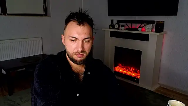 JamieNoxus online show from 17, 11, 2025